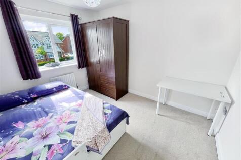 Bedroom 3 Aspect 2
