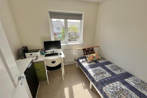 Bedroom 4.