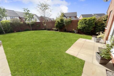 Gardens Aspect 2