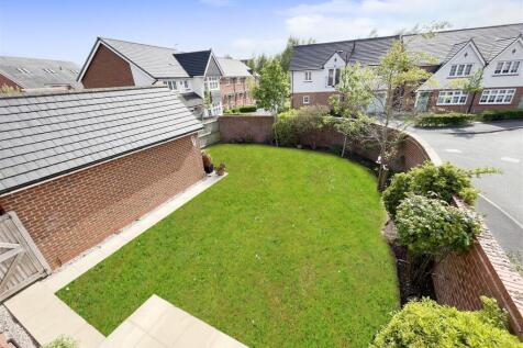 Gardens Aspect 3