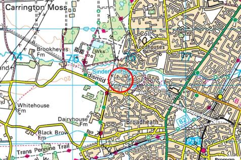 Town Plan
