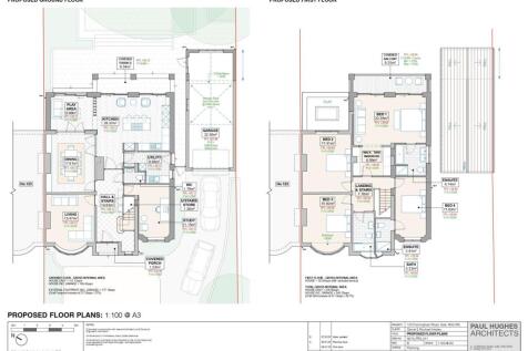 Planning Permission Approved