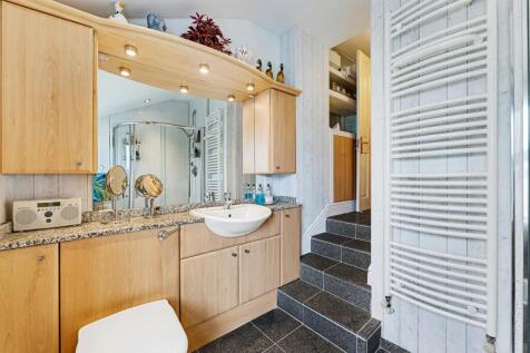 First Floor Shower Room