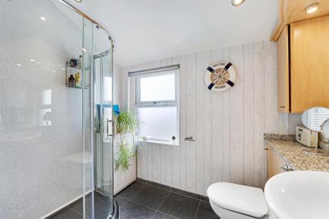 First Floor Shower Room Aspect 2