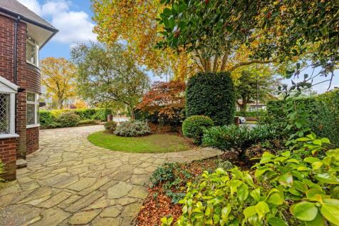 Front Gardens