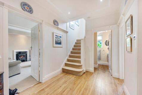 Entrance Hall 2