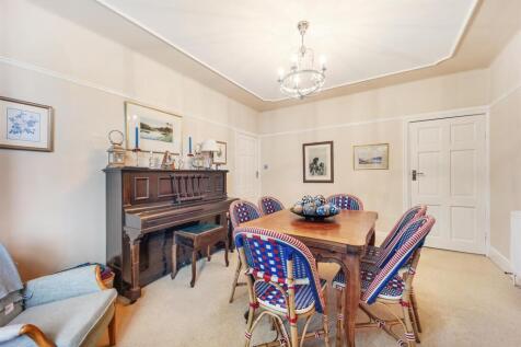 Dining Room 3