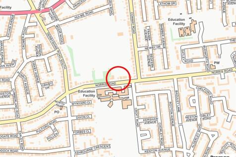 Street Plan