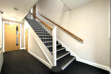 Communal Entrance Hall