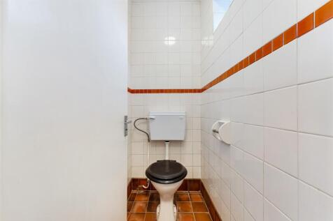 Ground Floor WC