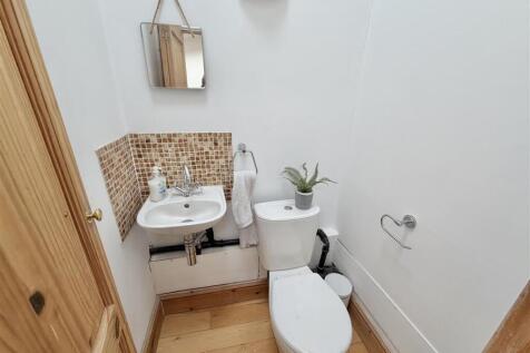 Ground Floor WC