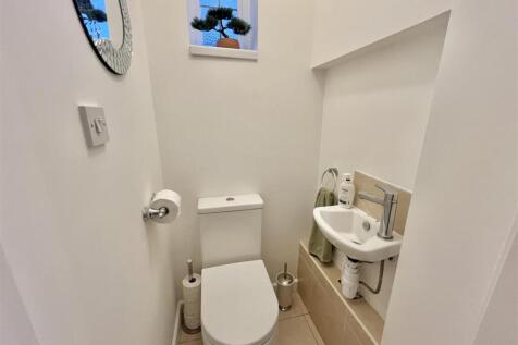 Ground Floor WC