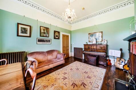 Dining Room Aspect 2