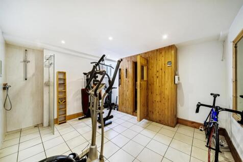 Cellars - Gym &#43; Sauna