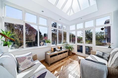 Orangery