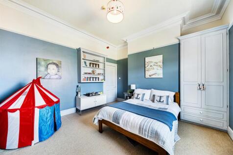 Bedroom 3 Aspect 2