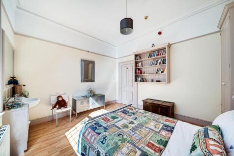 Bedroom 4 Aspect 2
