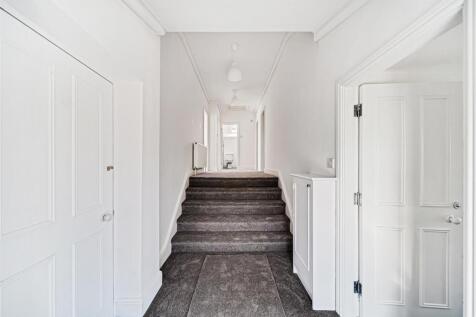 Second Floor Landing