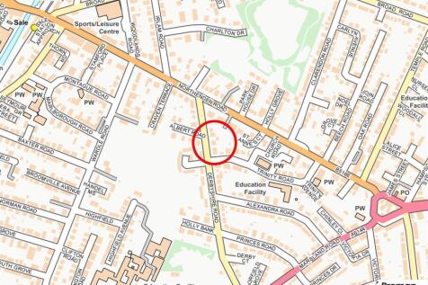 Street Plan