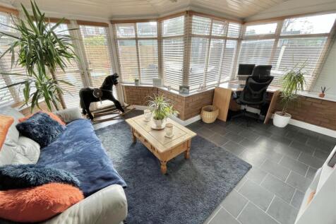 Conservatory Aspect 2