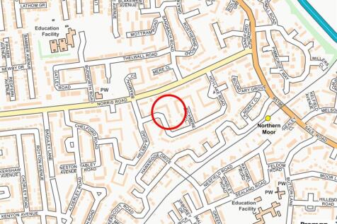 Street Plan