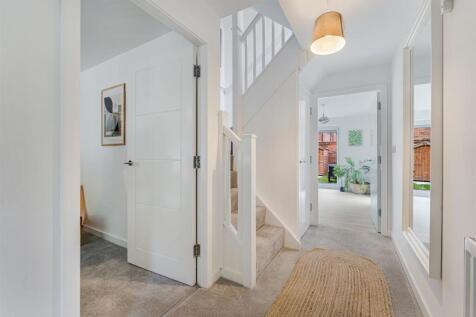 Entrance Hall 2