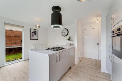 Dining Kitchen 2
