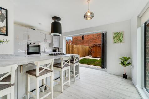 Dining Kitchen 5