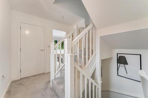 First Floor Landing 2
