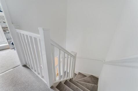 Second Floor Landing