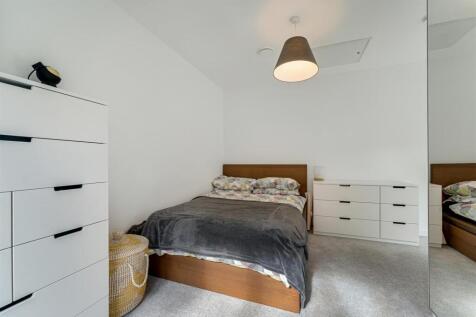 Bedroom 3 Aspect 3