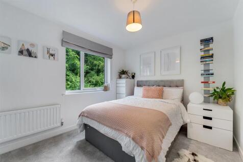 Bedroom 4 Aspect 2