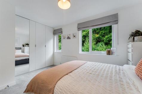 Bedroom 4 Aspect 3