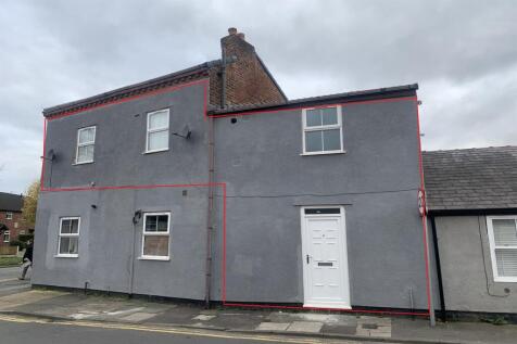 Middlewich Rd