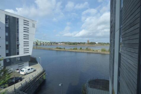 Lounge view