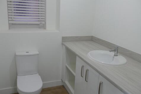 Downstairs WC/Utilit