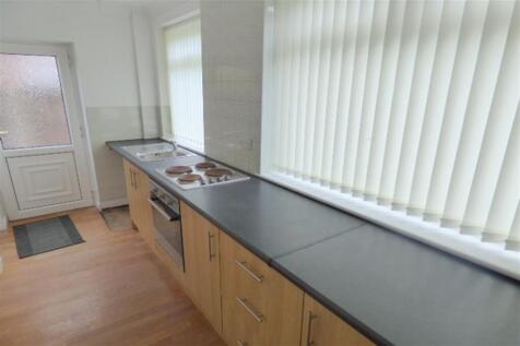 Kitchen b
