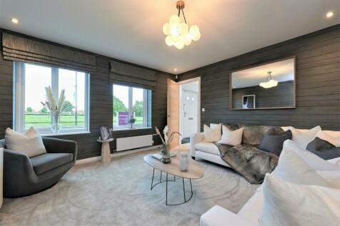 Typical Lounge