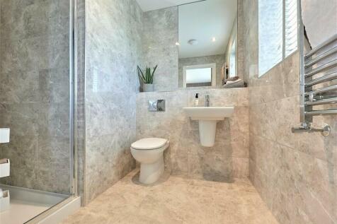 Typical En-Suite