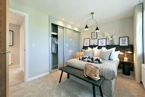Typical Bedroom