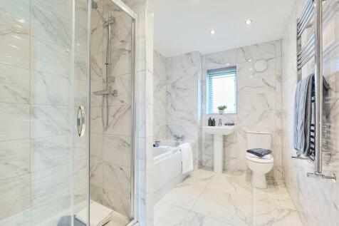 Typical Bathroom