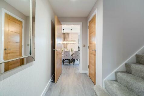 Show Home Hall