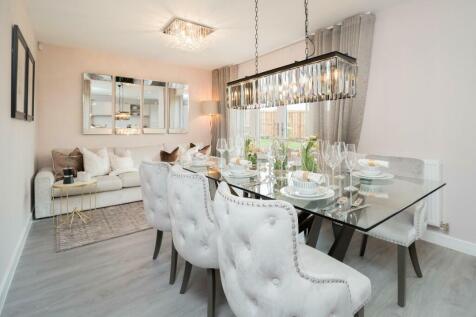Show Home Dininghttp