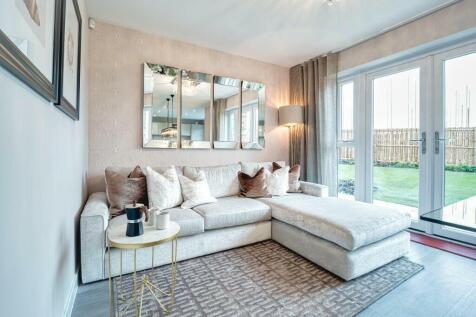 Show Home Family