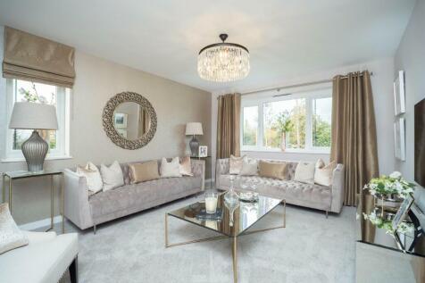 Show Home Living