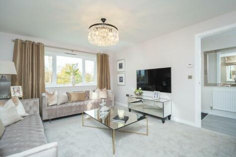 Show Home Living