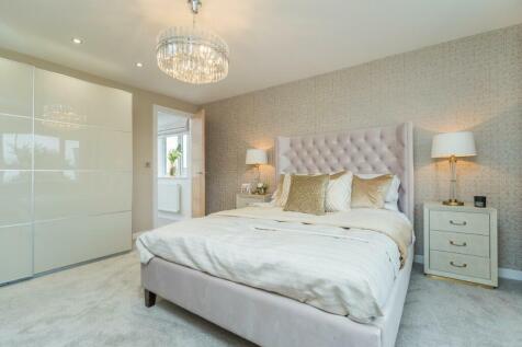 Show Home Bed