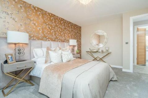 Show Home Bed