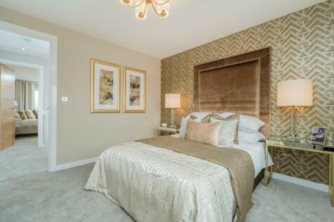 Show Home Bed