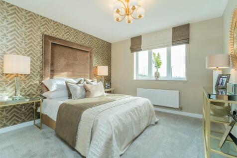 Show Home Bed